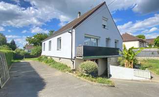 Photo Vente maison Saint-Denis-de-Méré