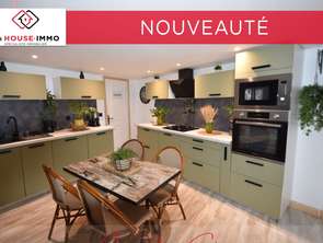 Vente Maison 3 chambresSaint-Denis-de-Méré