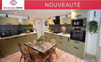Photo Vente maison Saint-Denis-de-Méré