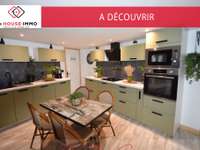 Vente maison 5 pièces Vente maison 5 pièces