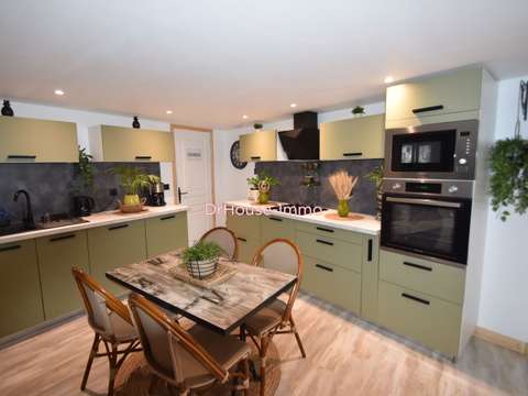 Vente maison 10 pièces Vente maison 10 pièces