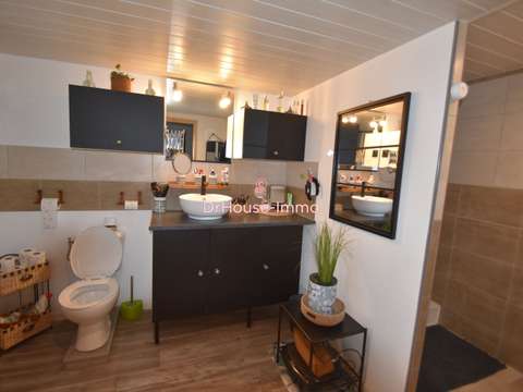 Vente maison 10 pièces Vente maison 10 pièces