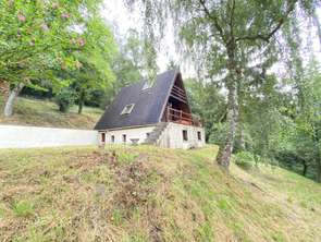 Vente Maison 3 chambresSaint-Denis-de-Méré