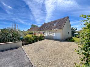 Vente Maison 4 chambresSaint-Denis-de-Méré