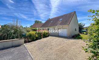 Photo Vente maison Saint-Denis-de-Méré