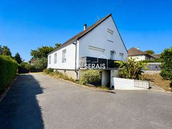 Vente Maison 5 chambresSaint-Denis-de-Méré