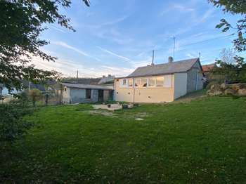 Vente Maison 1 chambreSaint-Denis-de-Méré