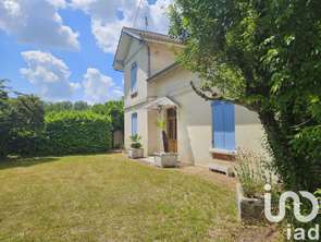 Vente Maison 4 chambresSaint-Denis-de-Pile
