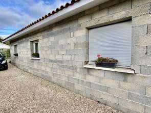 Vente Maison 4 chambresSaint-Denis-de-Pile