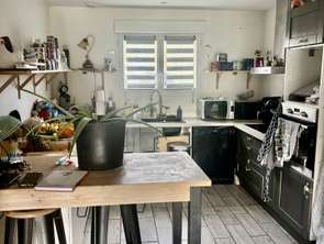 Vente Maison 4 chambresSaint-Denis-de-Pile