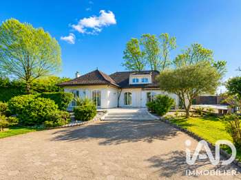 Vente Maison 3 chambresSaint-Denis-de-Pile