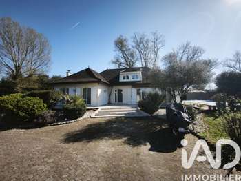 Vente Maison 3 chambresSaint-Denis-de-Pile