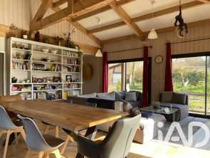 Vente Maison 6 chambresSaint-Denis-de-Pile