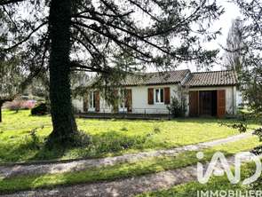 Vente Maison 4 chambresSaint-Denis-de-Pile