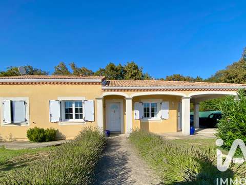 Vente maison 5 pièces Saint-Denis-de-Pile 33