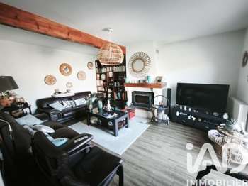 Vente maison 4 pièces Saint-Denis-de-Pile 33