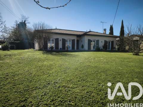Vente maison 4 pièces Saint-Denis-de-Pile 33