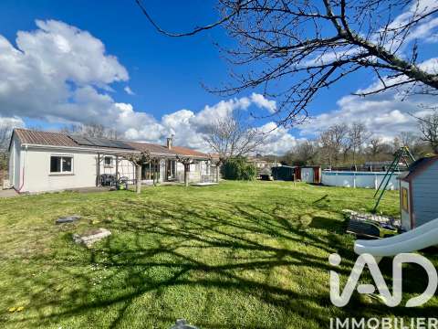 Vente maison 5 pièces Vente maison 5 pièces