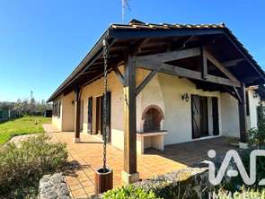 Vente Maison 3 chambresSaint-Denis-de-Pile