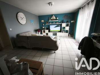 Vente maison 3 pièces Saint-Denis-de-Pile 33