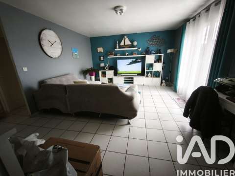 Vente maison 3 pièces Saint-Denis-de-Pile 33