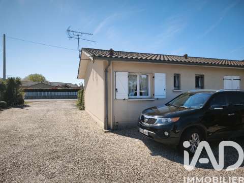 Vente maison 3 pièces Vente maison 3 pièces