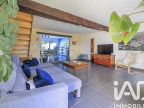 Vente Maison 4 chambresSaint-Denis-de-Pile