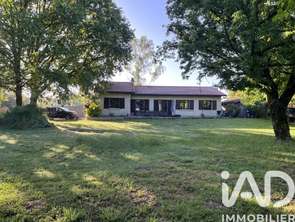 Vente Maison 3 chambresSaint-Denis-de-Pile