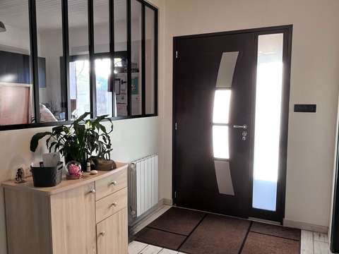 Vente maison 4 pièces Vente maison 4 pièces