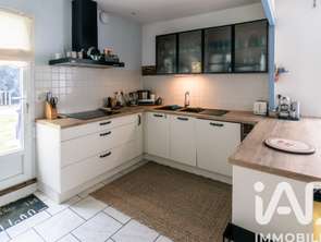 Vente Maison 4 chambresSaint-Denis-de-Pile
