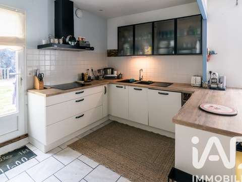 Vente maison 6 pièces Saint-Denis-de-Pile 33