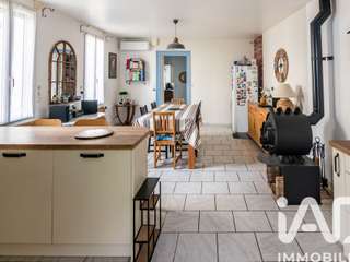 Vente maison 6 pièces Vente maison 6 pièces