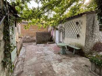 Vente maison 5 pièces Saint-Denis-de-Pile 33