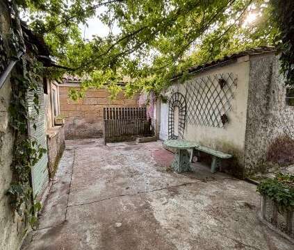 Vente maison 5 pièces Saint-Denis-de-Pile 33