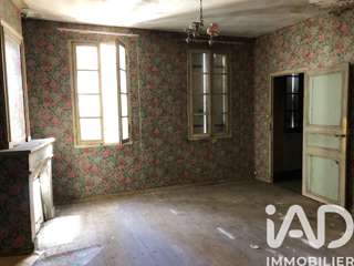Vente maison 5 pièces Vente maison 5 pièces