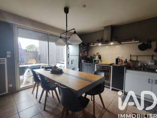 Vente maison 7 pièces Vente maison 7 pièces