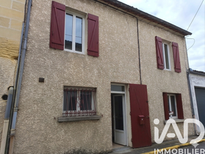 Vente Maison 2 chambresSaint-Denis-de-Pile