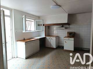 Vente maison 3 pièces Vente maison 3 pièces