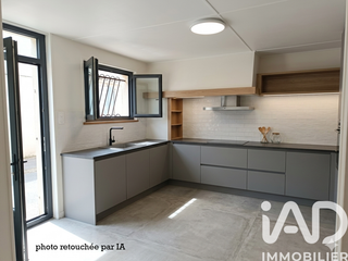 Vente maison 3 pièces Vente maison 3 pièces