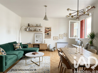 Vente maison 3 pièces Vente maison 3 pièces