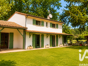 Vente Maison 4 chambresSaint-Denis-de-Pile