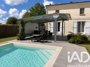 Vente Maison 3 chambresSaint-Denis-de-Pile