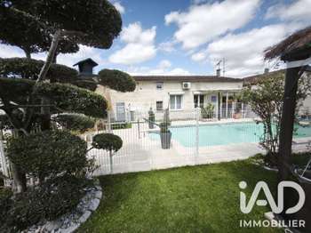 Vente Maison 4 chambresSaint-Denis-de-Pile