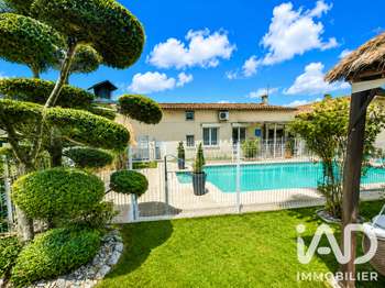 Vente Maison 4 chambresSaint-Denis-de-Pile