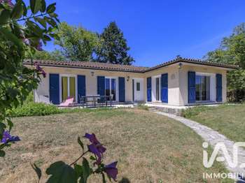 Vente Maison 3 chambresSaint-Denis-de-Pile