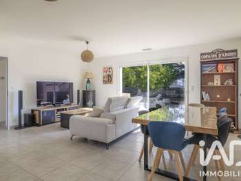 Vente maison 4 pièces Saint-Denis-de-Pile 33
