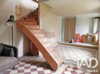 Vente maison 3 pièces Vente maison 3 pièces