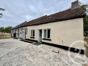 Vente maison 4 pièces Saint-Denis-de-Villenette 61