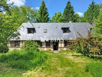 Vente Maison 3 chambresSaint-Denis-des-Monts