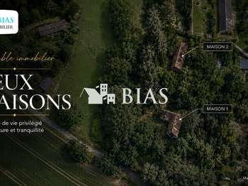 Vente Maison 2 chambresSaint-Denis-des-Monts